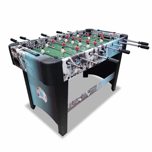 4Ft Superior Soccer Table