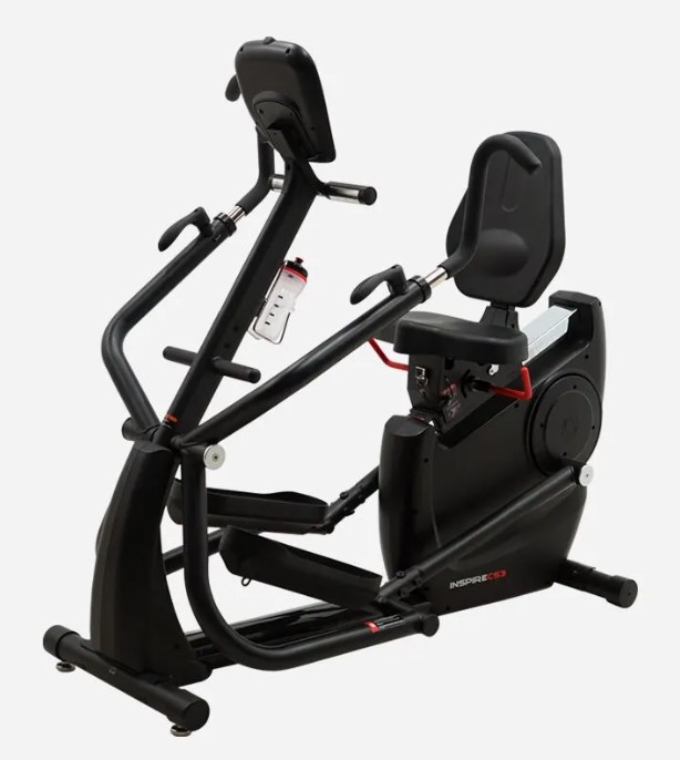 Inspire CS3 Cardio Strider
