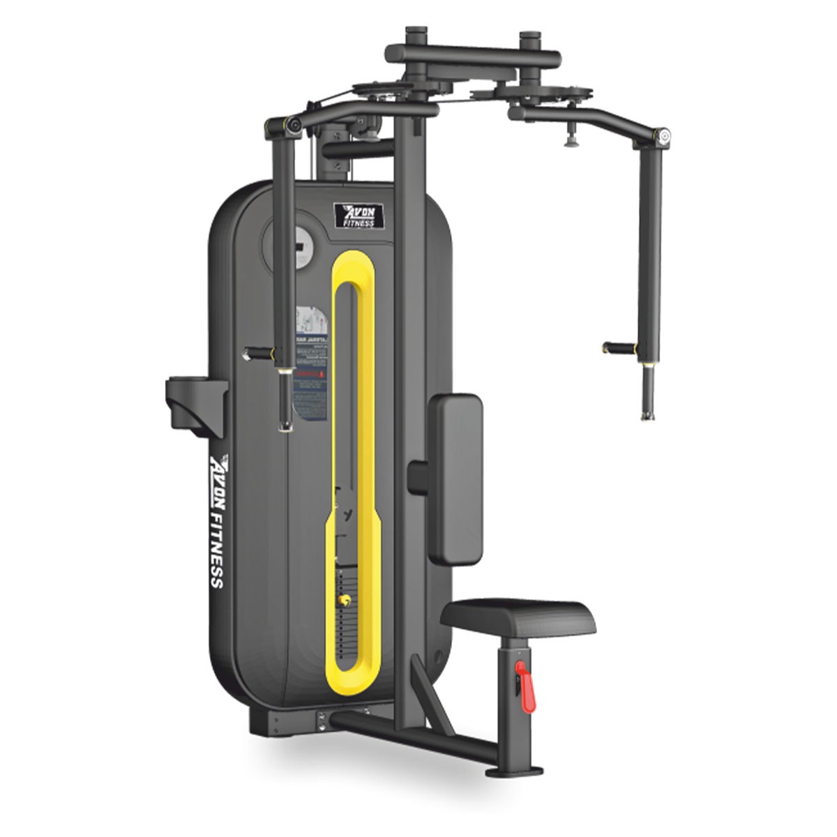 ELITE-838  PEARL DELT AND PEC FLY