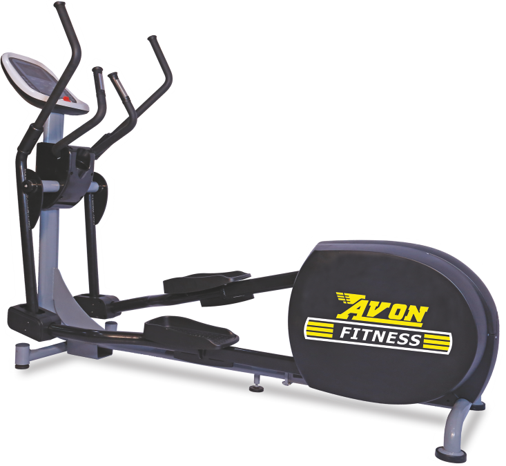 CT-612 NEW ELLIPTICAL CROSS TRAINER