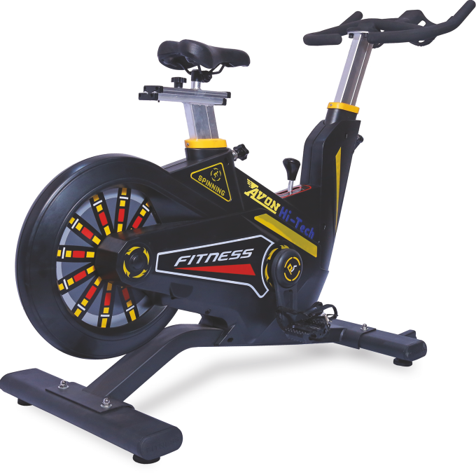 SP-2294 MAGNETIC SPIN BIKE