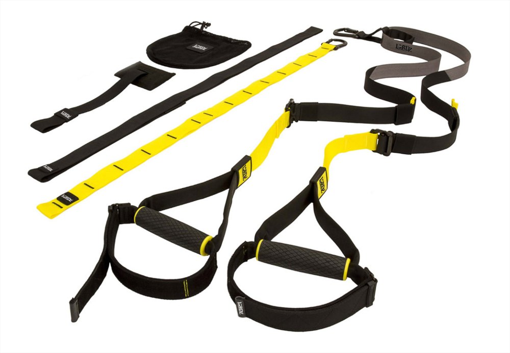 TRXs Suspension Trainer