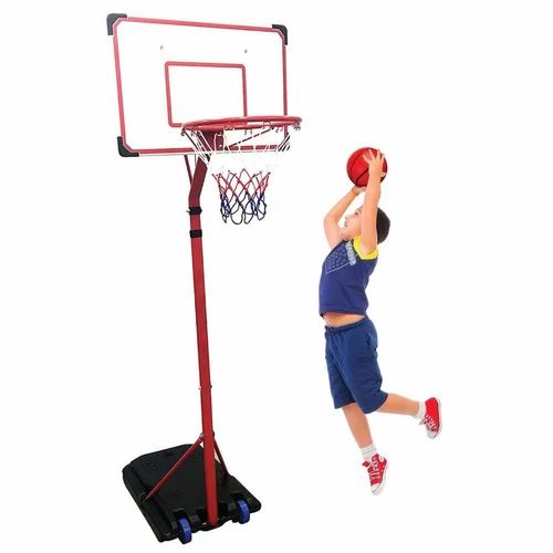 Adjustable Basketball Stand 8.5ft