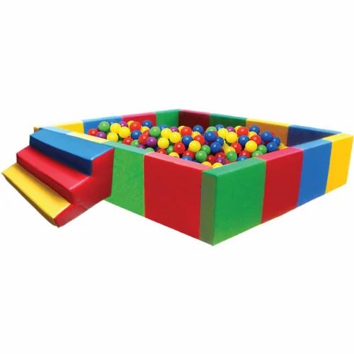 Jr. Soft Ball Pool