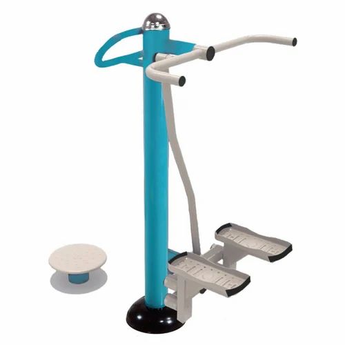 GI Stepper With Twister