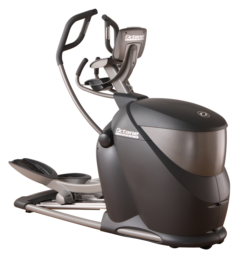 Octane Fitness Q47X Home Use Cross Tranier