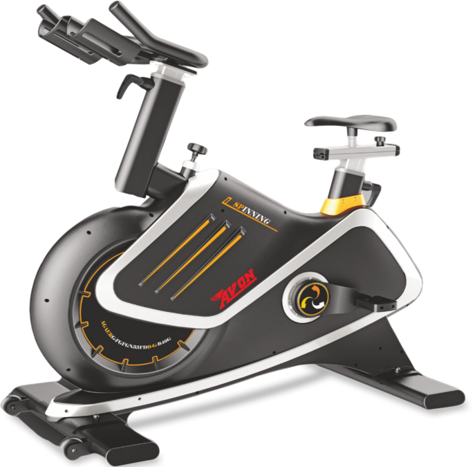 SP-2290 SPIN BIKE