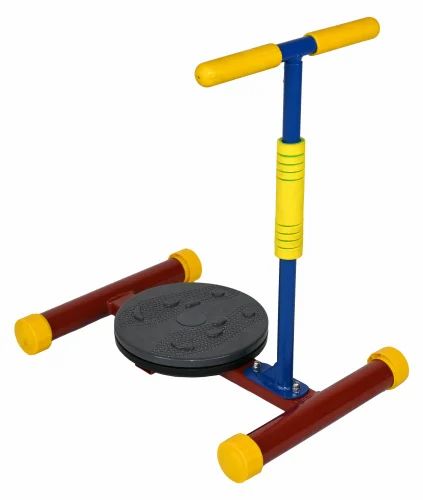 KIDDY EXERCISE TWISTER