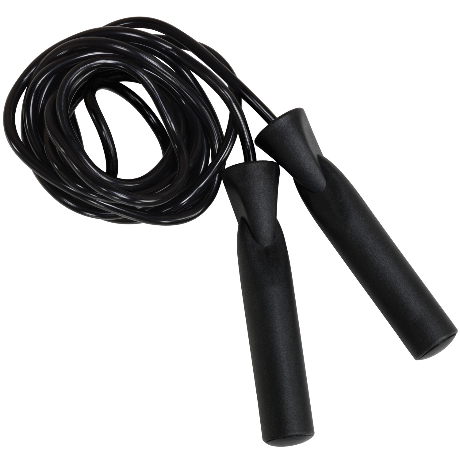 Jump rope with weight