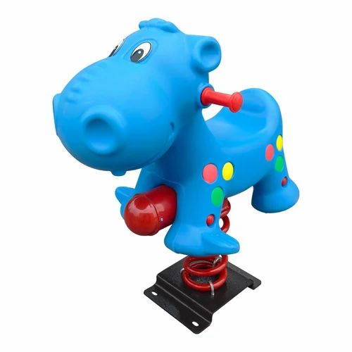 Hippo Spring Rider