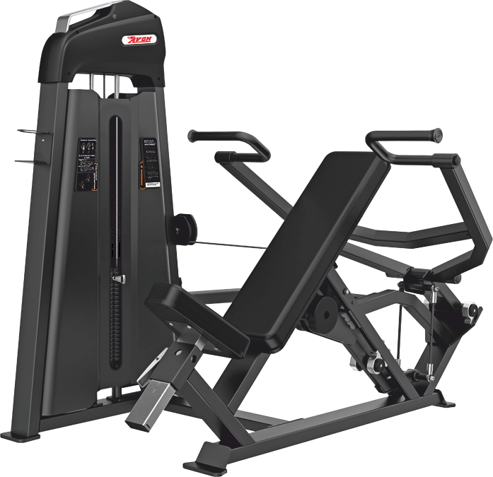 FF-106 PRO SHOULDER PRESS