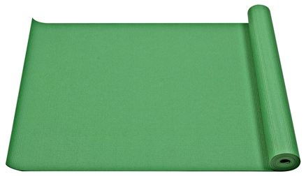 Yoga Mat Green
