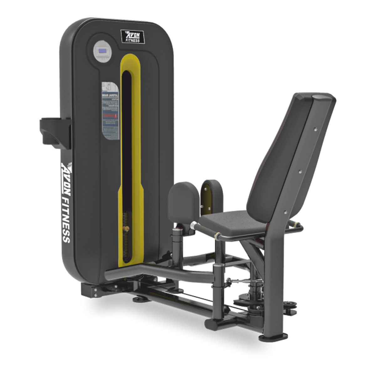 ELITE-861  ADDUCTOR  ABDUCTOR