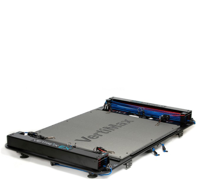 VertiMax VERTIMAX PLATFORMS