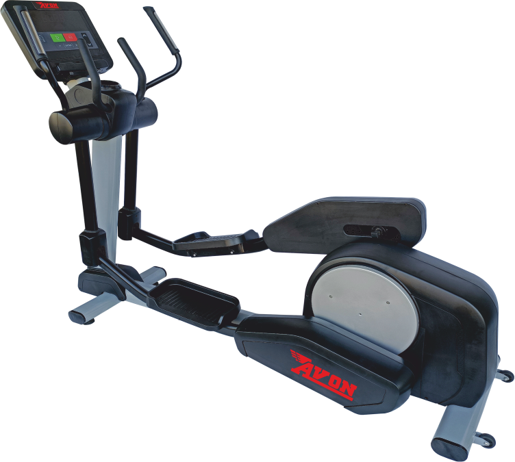 CT-615 ELLIPTICAL CROSS TRAINER