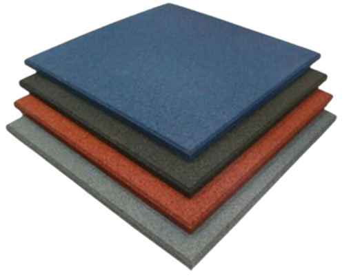 Rubber Flooring