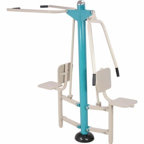 Lat Pull Down & Chest Press Combo