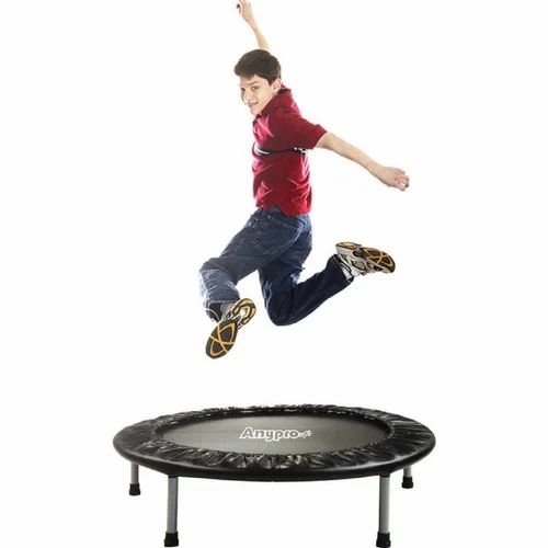 Compact Trampoline 36 Inch