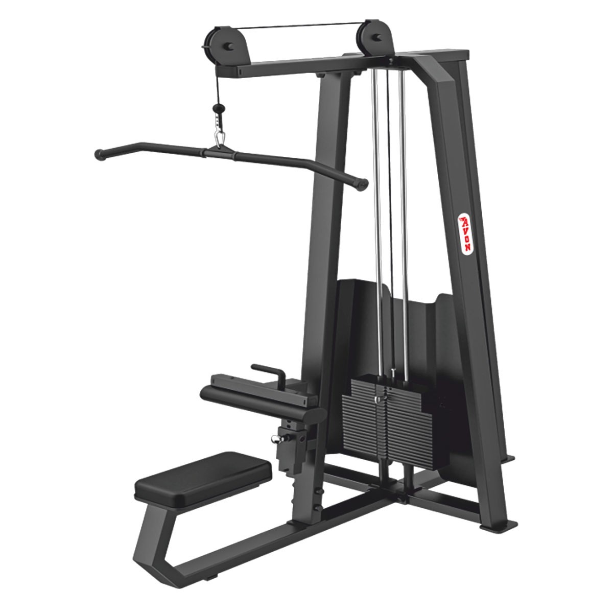 FF-113 PRO LAT PULL DOWN