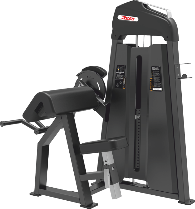 FF-112 PRO BICEPS CURL