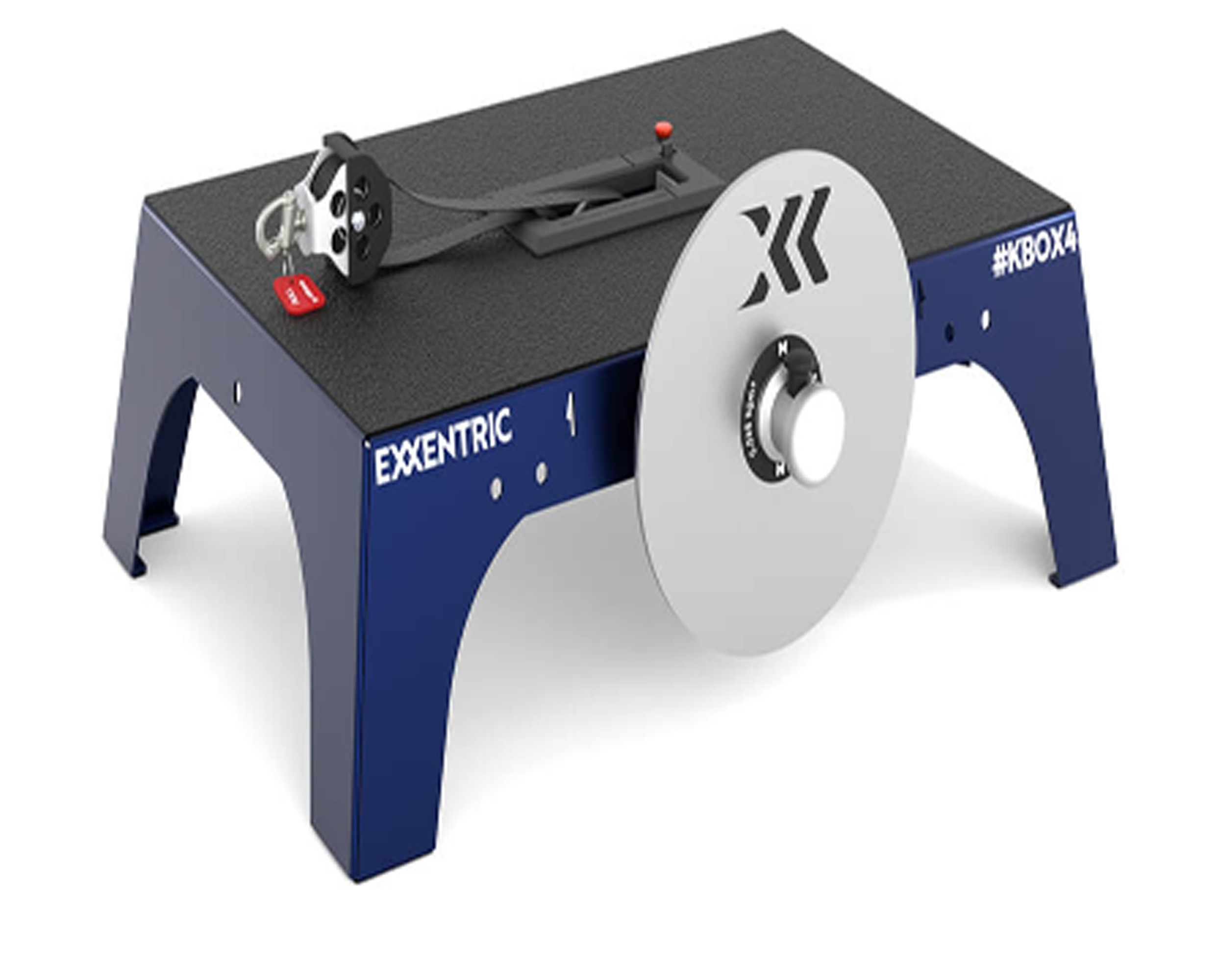 Exxentric KBox4 Lite Systems