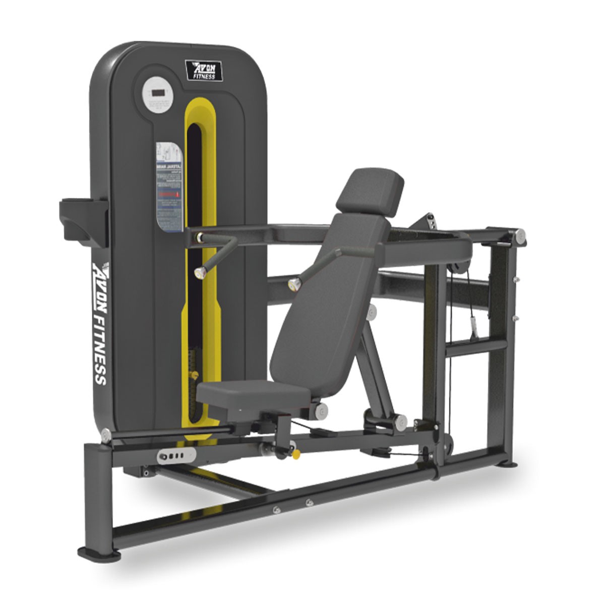 ELITE-863  MULTI PRESS