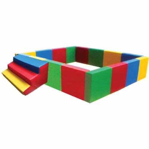 Jr. Soft Play Ball Pool