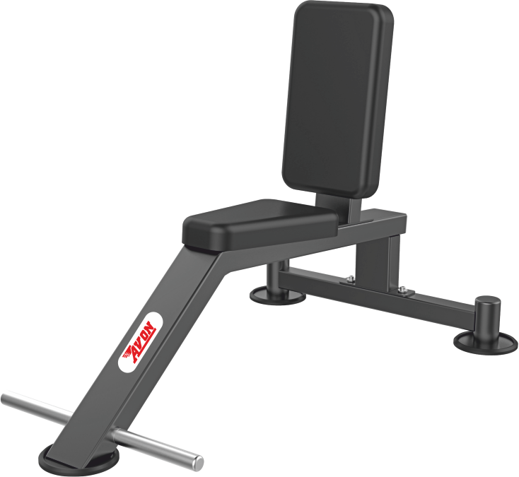 FF-122 PRO MULTI PURPOSE BENCH