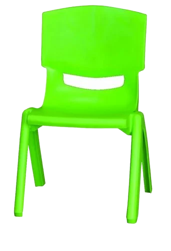Premium Plastic Chair