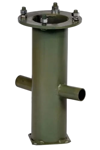 Gym Fitness Foundation