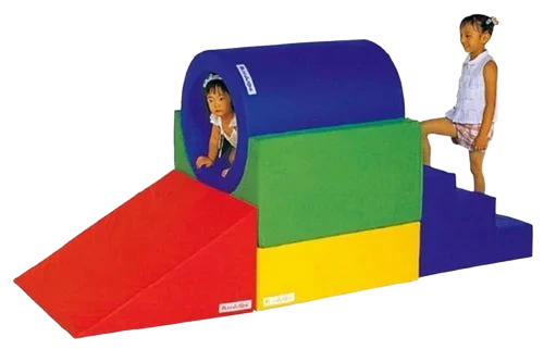 Soft Play Gym Series
