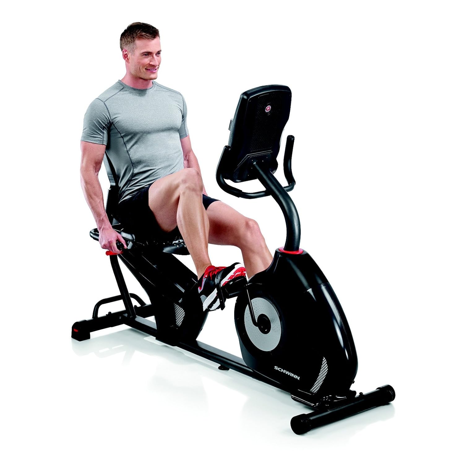Schwinn Recumbent Exercise Bike