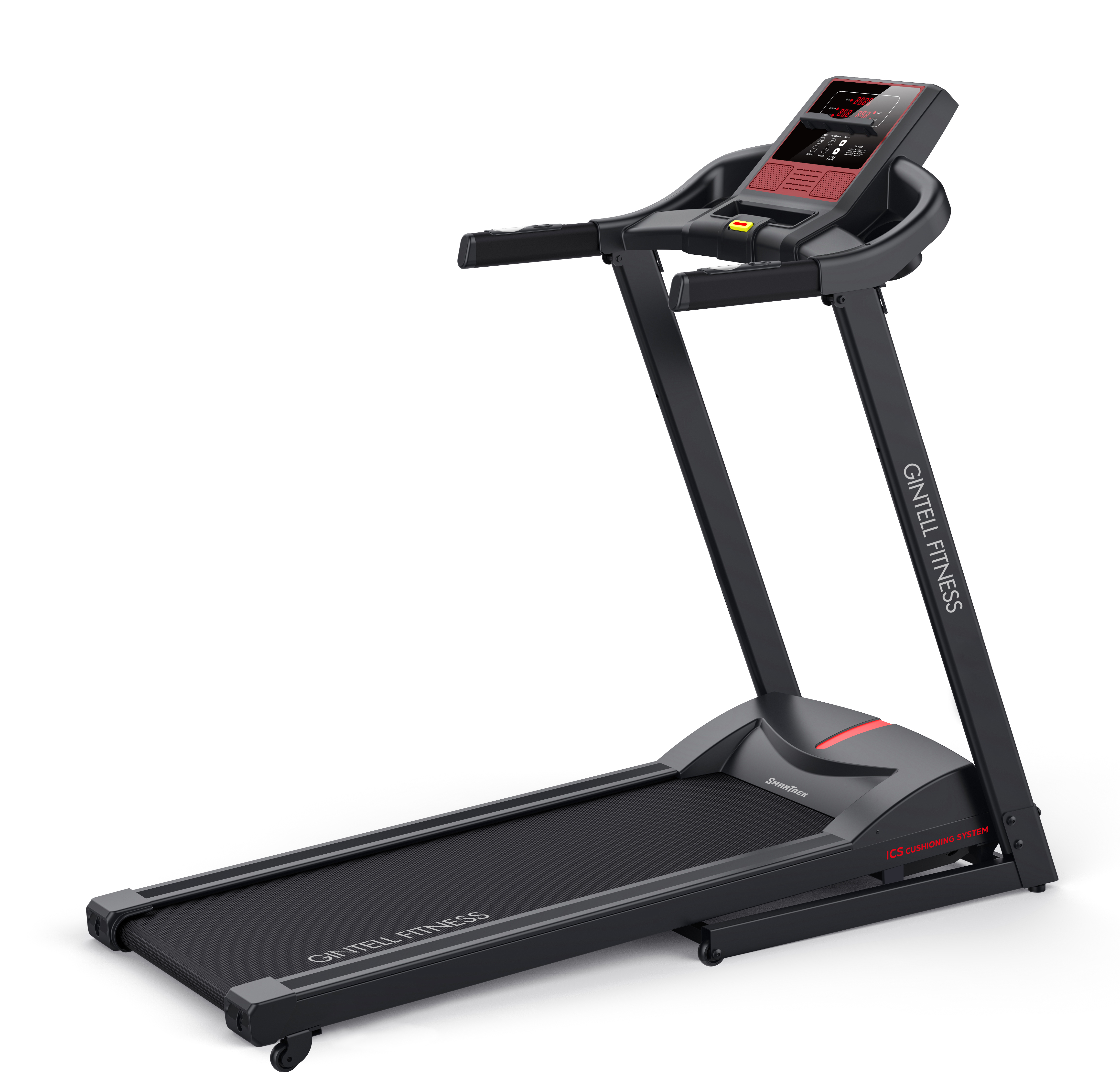 Gintel Fitness Treadmill