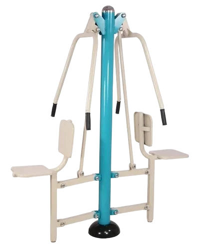 GI Double Seater Chest Press
