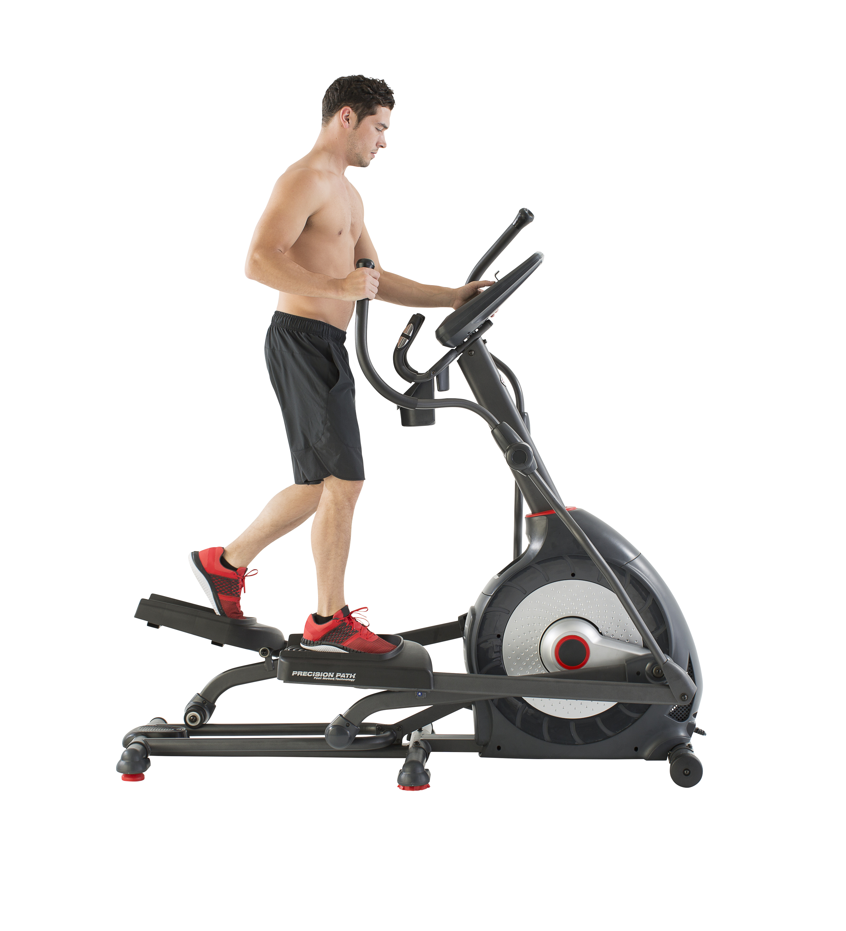 Schwinn 430 Elliptical