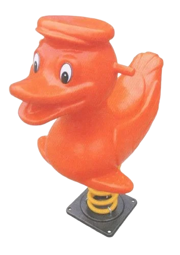 Duck Spring Rider