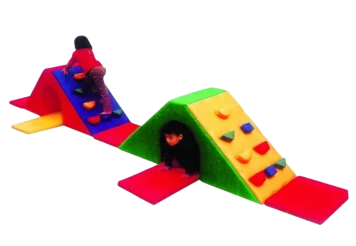 Soft Play Climbing Centre