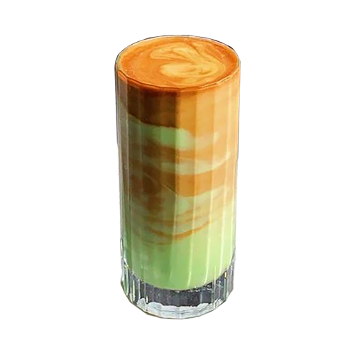 1.4 Green Pumpkin Seed Coffee