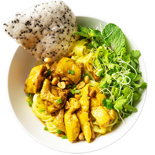 5.2 Quang-Style Chicken Noodle