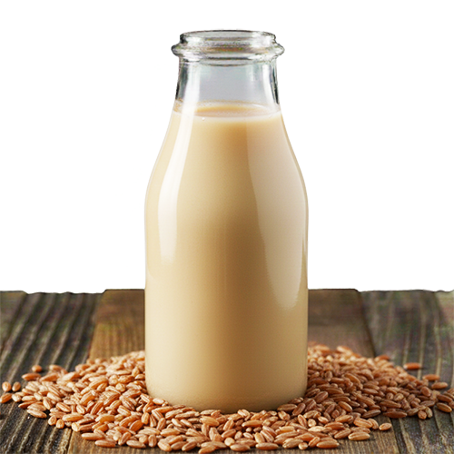 3.5 Brown Rice Cereal