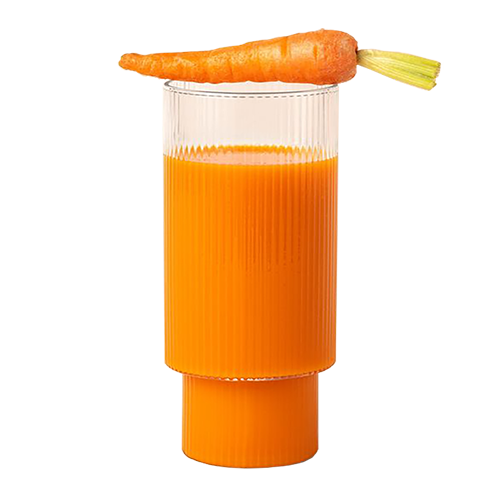2.2 Carrot Smoothie