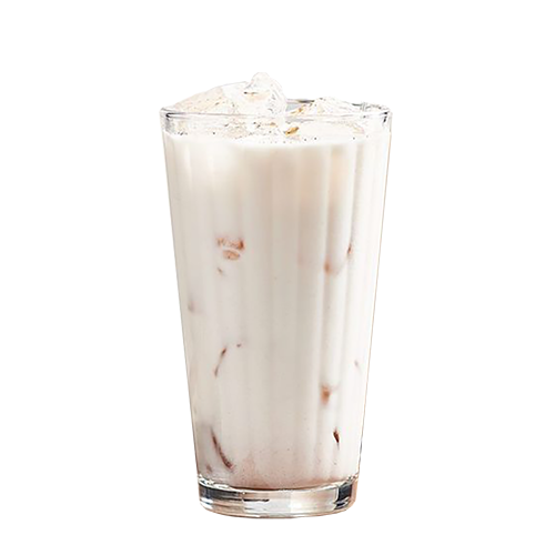 2.5 Young Coconut Smoothie