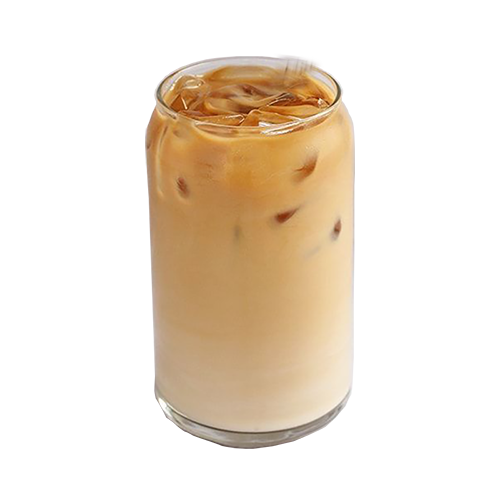 1.2 Milk Coffee