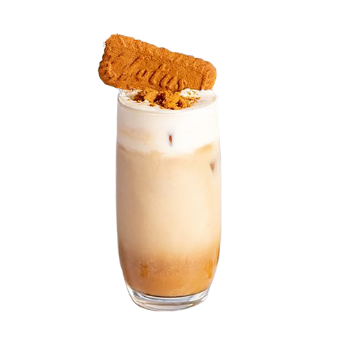 1.5 Lotus Seed Coffee