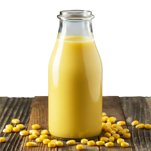 3.3 Sweet Corn Cereal