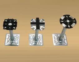 Adjustable Floor Pedestals