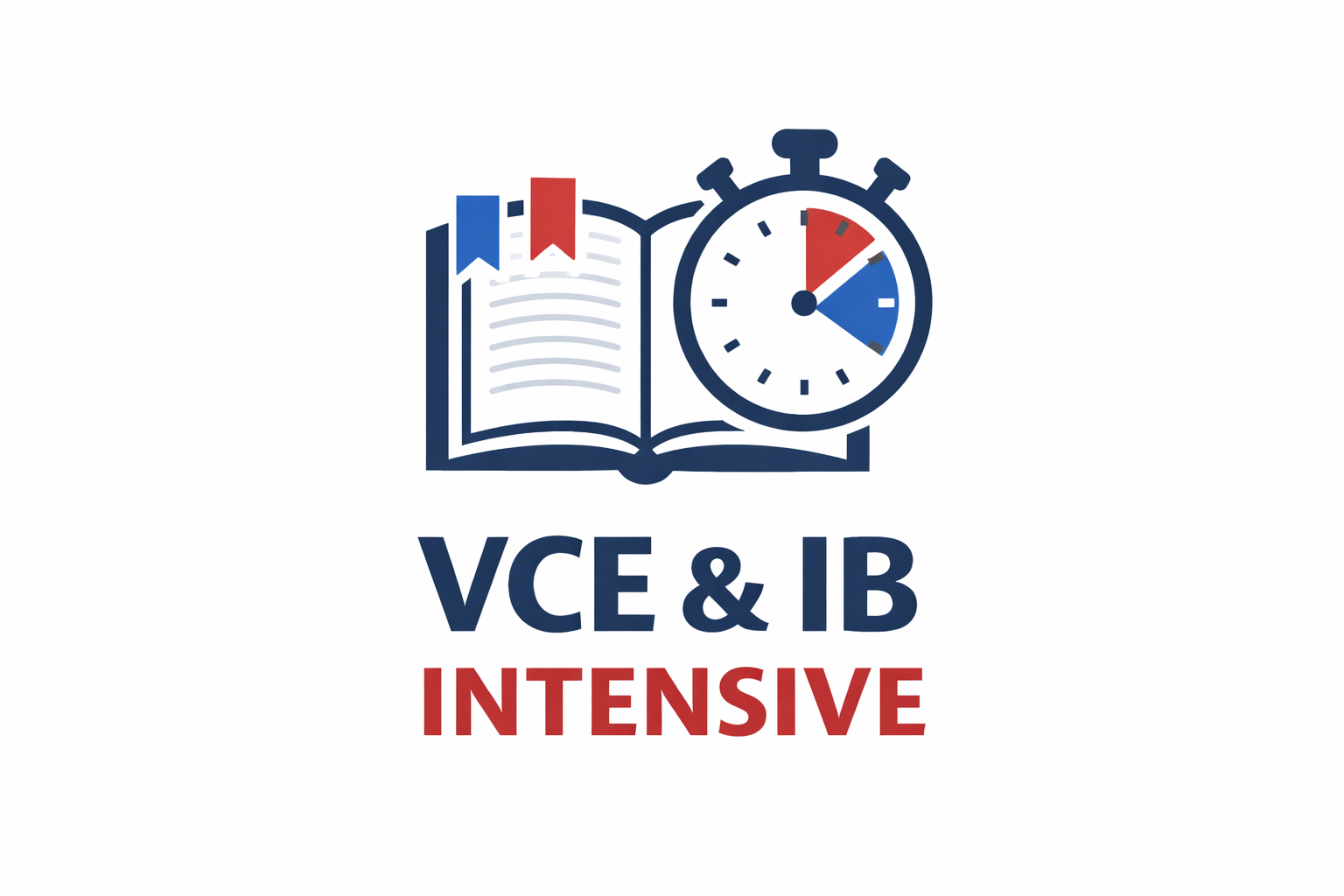 VCE & IB intensive