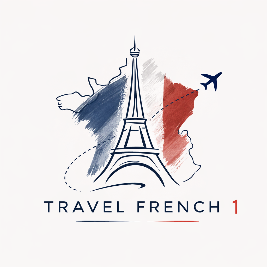 Travel French 1 - Thursday 13:30 - 15:00