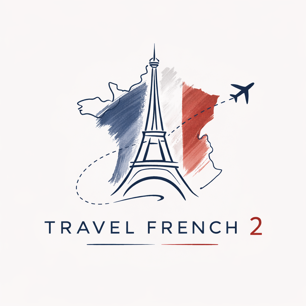 Travel French 2 - Friday 11:30 - 13:00