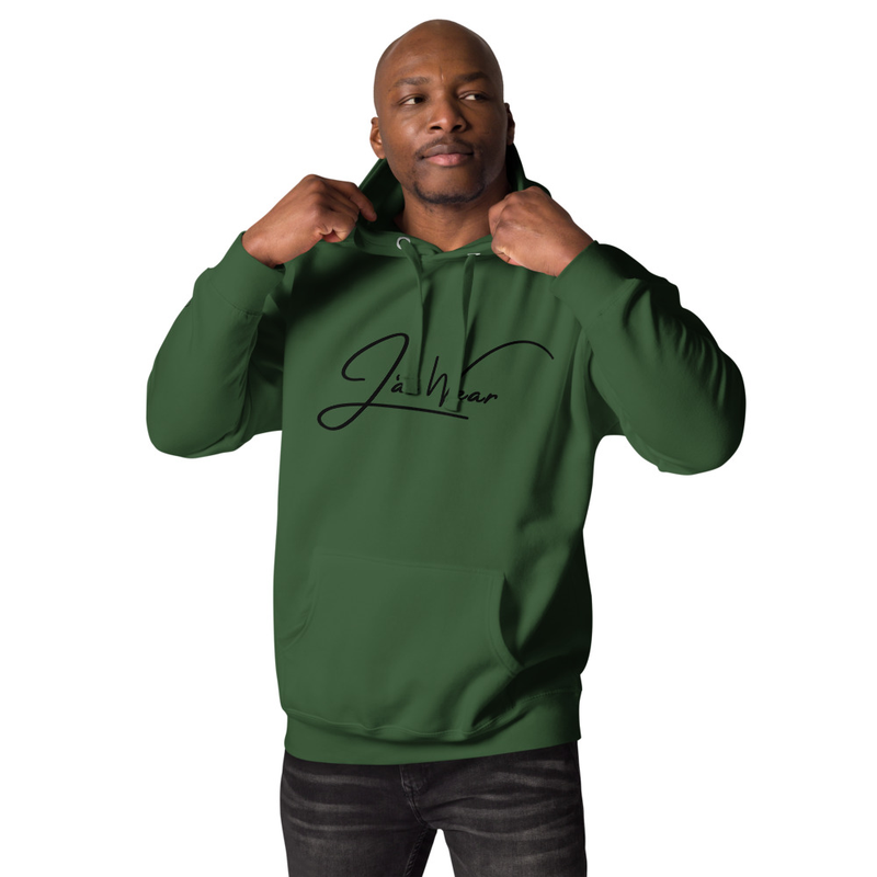 J'ai Wear Hoodie Unisex